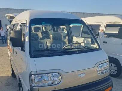 Белый Chevrolet Damas 2019 года, КПП Механика, в Ургенч за ~6 518 y.e. id5194252