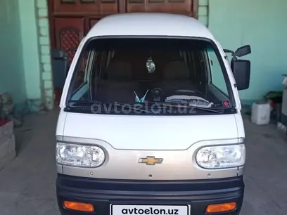 Chevrolet Damas 2015 года, в Самарканд за 5 500 y.e. id5126137