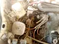Oq VAZ (Lada) 2107 1984 yil, КПП Mexanika, shahar Bandixon uchun ~1 447 у.е. id6527152