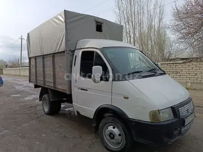 GAZ 2001 yil, shahar Samarqand uchun ~4 331 у.е. id6405760