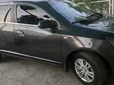 Chevrolet Cobalt, 4 евро позиция 2018 года, КПП Автомат, в Термез за ~9 638 y.e. id6464397, Фото №1