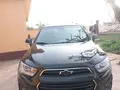 Черный Chevrolet Captiva, 4 позиция 2008 года, КПП Автомат, в Джаркурганский район за 9 500 y.e. id6410789