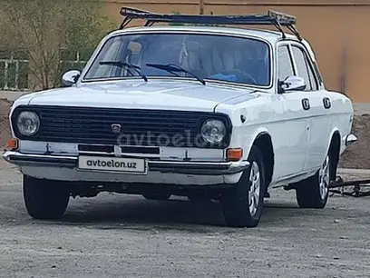 Oq GAZ 2410 (Volga) 1984 yil, КПП Mexanika, shahar Shovot tumani uchun 1 500 у.е. id4987063