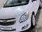 Белый Chevrolet Cobalt, 3 позиция 2013 года, КПП Механика, в Самарканд за 8 800 y.e. id4975371