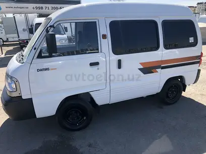Белый Chevrolet Damas 2024 года, КПП Механика, в Ташкент за 8 350 y.e. id4974209