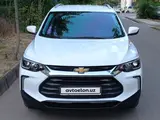 Chevrolet Tracker, 2 позиция 2023 года, КПП Автомат, в Ташкент за 17 100 y.e. id5243203, Фото №1