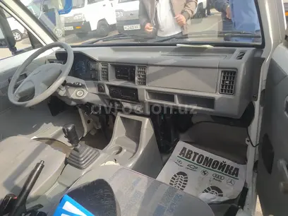 Белый Chevrolet Damas 2022 года, КПП Механика, в Андижан за 8 000 y.e. id4953640
