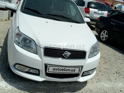 Chevrolet Nexia 3, 4 pozitsiya 2019 yil, КПП Avtomat, shahar Samarqand uchun 9 800 у.е. id5214717