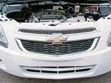 Chevrolet Cobalt, 3 позиция 2024 года, КПП Механика, в Денау за ~9 832 y.e. id4674507, Фото №1
