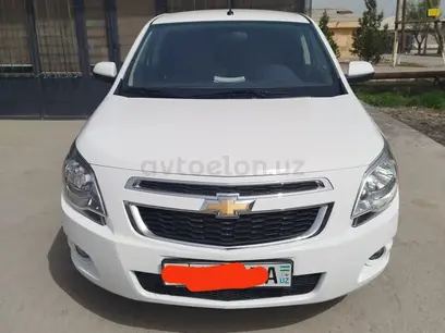 Chevrolet Cobalt, 4 позиция 2024 года, КПП Автомат, в Самарканд за 11 600 y.e. id6212433