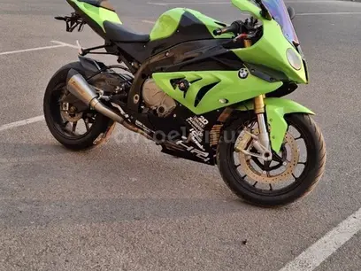 BMW  S1000 RR 2011 года, в Ташкент за 11 500 y.e. id6357736