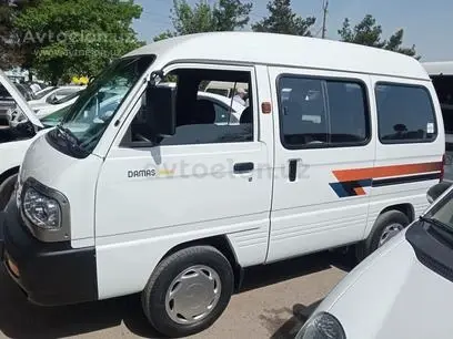 Белый Chevrolet Damas 2024 года, КПП Механика, в Шахрисабзский район за ~7 650 y.e. id4848296