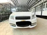 Chevrolet Nexia 3, 2 позиция 2020 года, КПП Механика, в Наманган за ~8 407 y.e. id6720939, Фото №1
