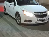 Белый Chevrolet Lacetti, 3 позиция 2009 года, КПП Автомат, в Ташкент за 5 600 y.e. id6445624, Фото №1