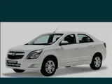 Chevrolet Cobalt 2024 года, КПП Автомат, в Ташкент за ~12 949 y.e. id5228812