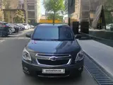 Chevrolet Cobalt, 4 позиция 2022 года, КПП Автомат, в Ташкент за 12 400 y.e. id5025541, Фото №1