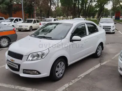 Chevrolet Nexia 3, 2 позиция 2020 года, КПП Механика, в Ташкент за 9 000 y.e. id4989125