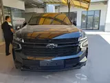 Chevrolet Tahoe 2024 yil, shahar Toshkent uchun 84 000 у.е. id6524471, Fotosurat №1