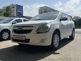 Chevrolet Cobalt, 4 позиция 2021 года, КПП Автомат, в Самарканд за 11 600 y.e. id5215835, Фото №1