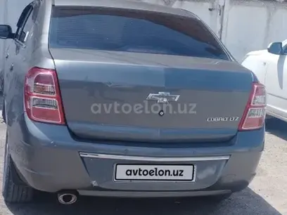 Chevrolet Cobalt 2015 года, КПП Автомат, в Ташкент за ~8 701 y.e. id5214146