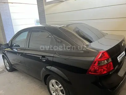 Chevrolet Nexia 3, 4 позиция 2022 года, КПП Автомат, в Ташкент за 11 000 y.e. id5206535