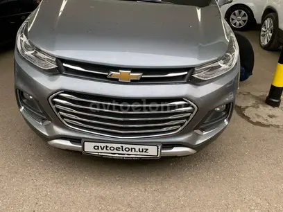 Chevrolet Tracker, 1 позиция 2019 года, в Ташкент за 16 200 y.e. id4957529