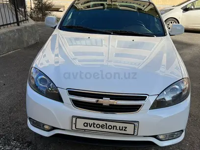 Chevrolet Gentra, 3 pozitsiya 2020 yil, КПП Avtomat, shahar Samarqand uchun 13 700 у.е. id4877859