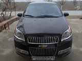 Перламутрово-коричневый Chevrolet Nexia 3, 2 позиция 2019 года, КПП Механика, в Гиждуванский район за 8 500 y.e. id6366746, Фото №1