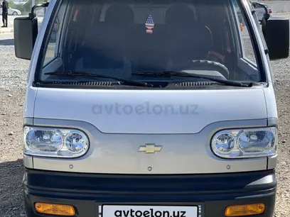 Oq Chevrolet Damas 2018 yil, КПП Mexanika, shahar Samarqand uchun 7 000 у.е. id5112421