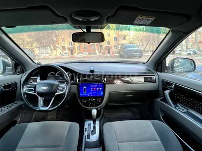 Chevrolet Gentra 2014 yil, КПП Avtomat, shahar Navoiy uchun ~9 539 у.е. id5145130