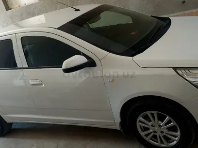 Chevrolet Cobalt, 2 pozitsiya 2019 yil, КПП Mexanika, shahar Qarshi uchun ~11 191 у.е. id5166318