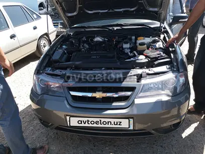 Chevrolet Nexia 2, 3 pozitsiya SOHC 2015 yil, КПП Mexanika, shahar Buxoro uchun 6 200 у.е. id5133869