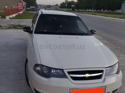 Молочный цвет Chevrolet Nexia 2, 4 позиция DOHC 2014 года, КПП Механика, в Ташкент за 7 500 y.e. id5147138