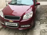 Chevrolet Nexia 3, 3 позиция 2018 года, КПП Автомат, в Джизак за 10 000 y.e. id6397933