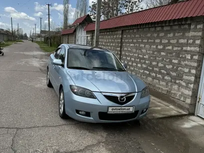 Mazda 3 2008 yil, shahar Toshkent uchun 10 500 у.е. id4943034