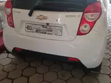 Chevrolet Spark, 3 позиция 2013 года, КПП Механика, в Бухара за 6 200 y.e. id6386833, Фото №1