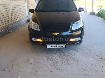 Chevrolet Nexia 3, 3 позиция 2020 года, КПП Механика, в Ургенч за 9 000 y.e. id5218370