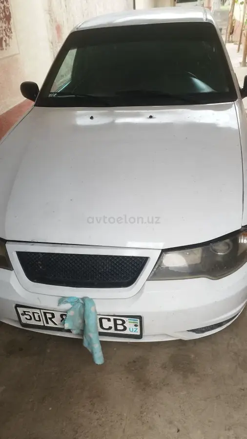 Chevrolet Nexia 2 2014 — 3