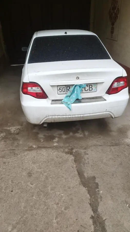 Chevrolet Nexia 2 2014 — 6