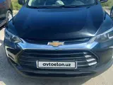Chevrolet Tracker, 2 pozitsiya 2022 yil, КПП Avtomat, shahar Nukus uchun ~15 898 у.е. id5195076, Fotosurat №1