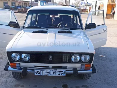 ВАЗ (Lada) 2106 1987 года, КПП Механика, в Турткульский район за ~1 978 y.e. id4920368