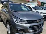 Chevrolet Tracker Premier 2019 yil, shahar Toshkent uchun 14 800 у.е. id5195221, Fotosurat №1