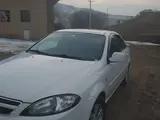 Chevrolet Lacetti 2020 года, КПП Автомат, в Китаб за ~11 182 y.e. id6394580, Фото №1