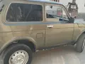 ВАЗ (Lada) Нива 1981 года, в Фергана за 3 200 y.e. id6730671