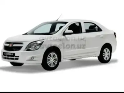 Chevrolet Cobalt, 4 pozitsiya 2020 yil, КПП Avtomat, shahar Sirdaryo uchun 10 800 у.е. id5218095