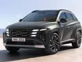 Hyundai Tucson 2025 года, в Ташкент за ~35 178 y.e. id6664605