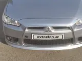 Серебристый Mitsubishi Lancer 2008 года, КПП Автомат, в Ташкент за 11 500 y.e. id6625950, Фото №1