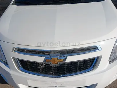 Chevrolet Cobalt, 4 позиция 2025 года, КПП Автомат, в Ургенч за ~12 692 y.e. id6390958
