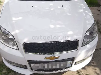 Chevrolet Nexia 3, 2 позиция 2018 года, КПП Механика, в Бостанлыкский район за 7 400 y.e. id5180065