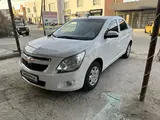 Chevrolet Cobalt, 4 позиция 2023 года, КПП Автомат, в Ташкент за 13 500 y.e. id5184682, Фото №1